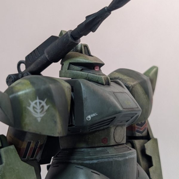 MSV ゲルググキャノン