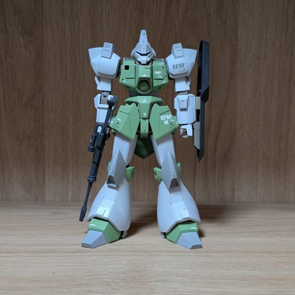 ガルバルディβ