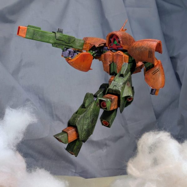 HGUC アッシマー