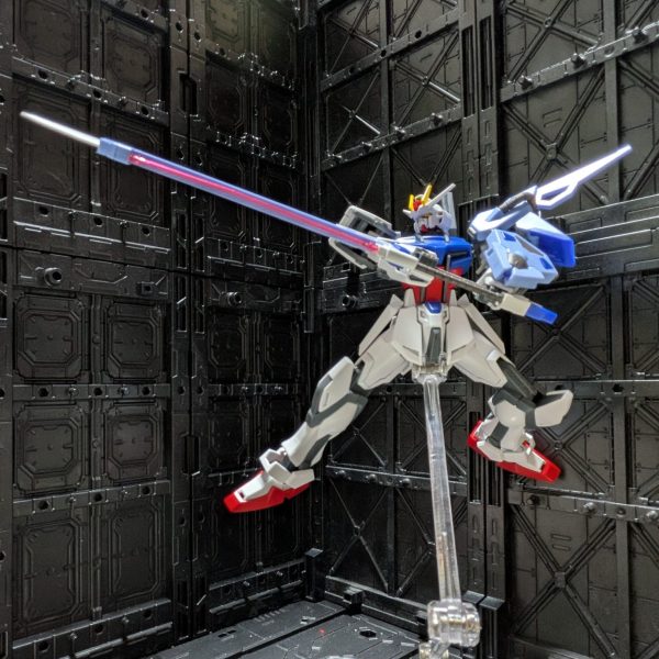 HGCE ソードストライクガンダム