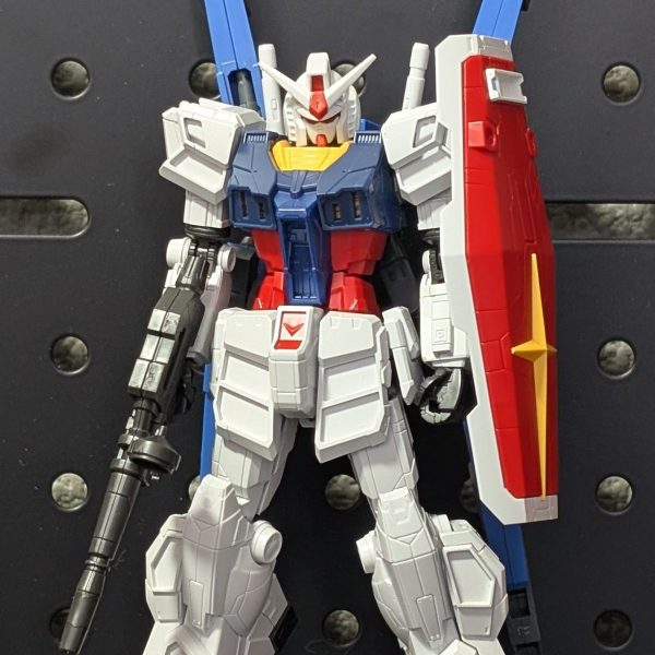 フォーエバーガンダム