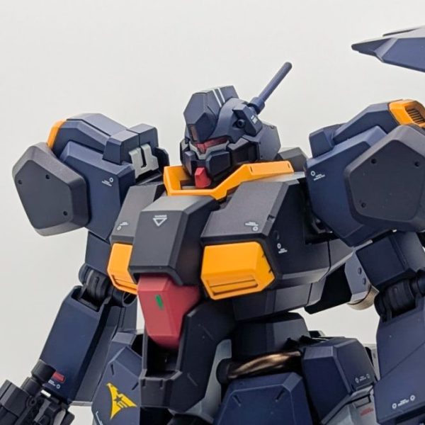 グスタフ・カール00型（ティターンズ）