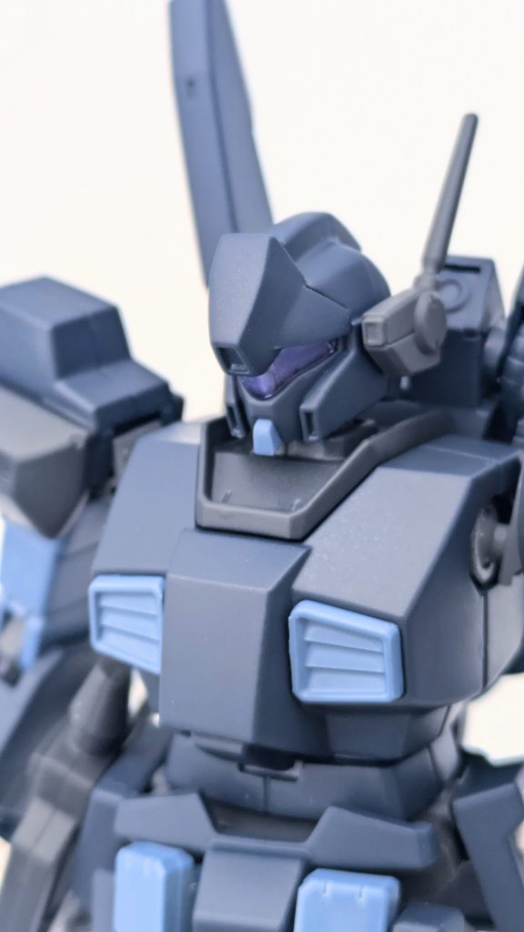 ジェガンカスタム