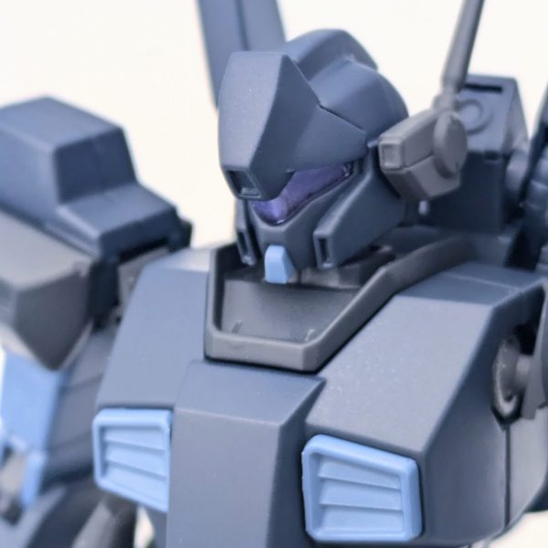 ジェガンカスタム