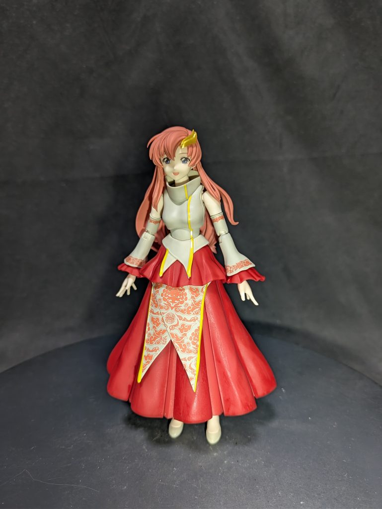 フィギュアライズスタンダードラクスクラインverGCP