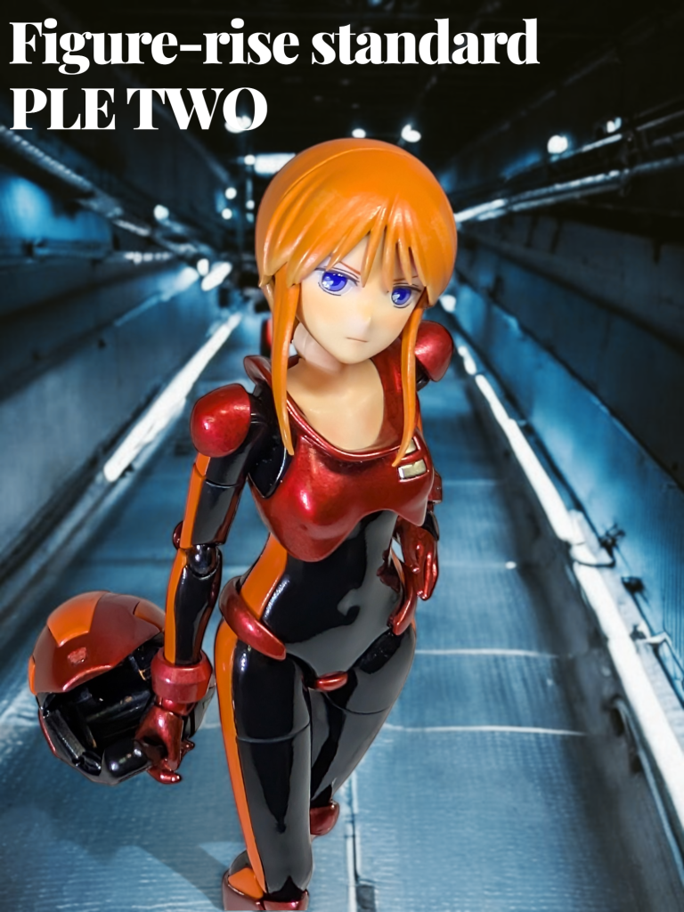 Figure-rise standard プルツー