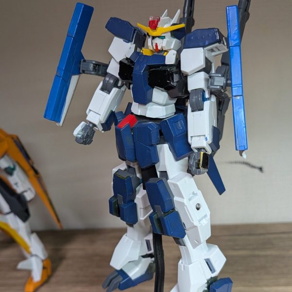 ガンダムサバディム