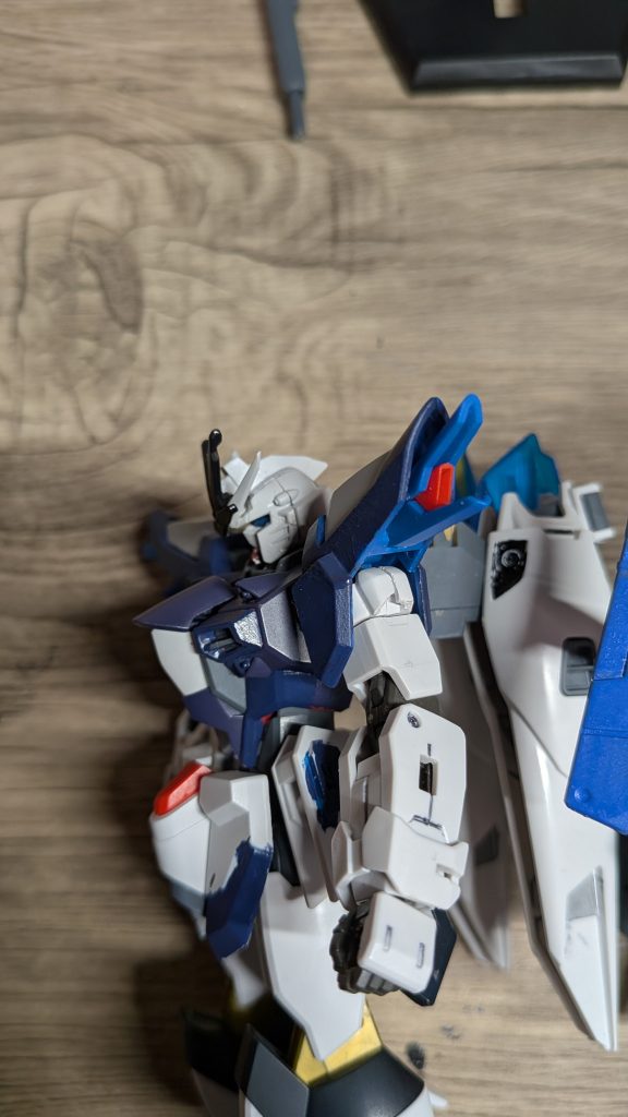 オリジナルフリーダム1周年!