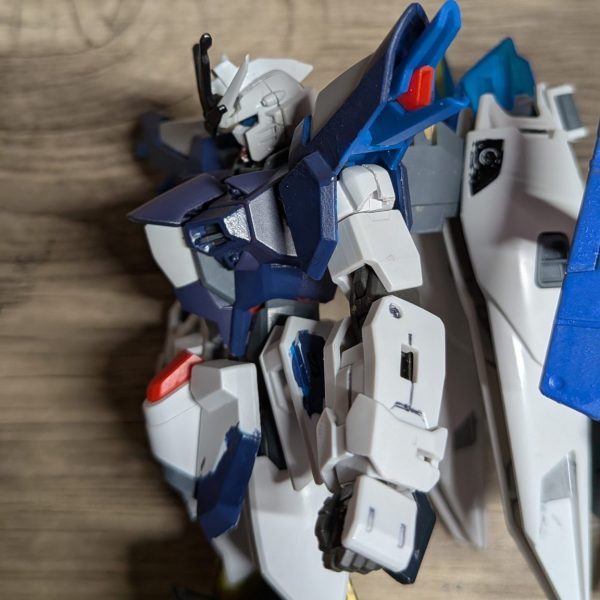 オリジナルフリーダム1周年!