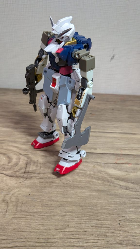 ガンダムヴァスカロン