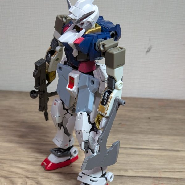 ガンダムヴァスカロン