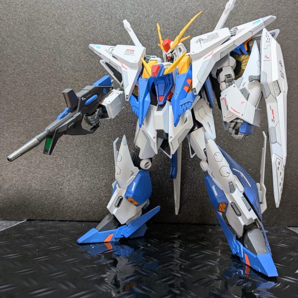 クスィーガンダム