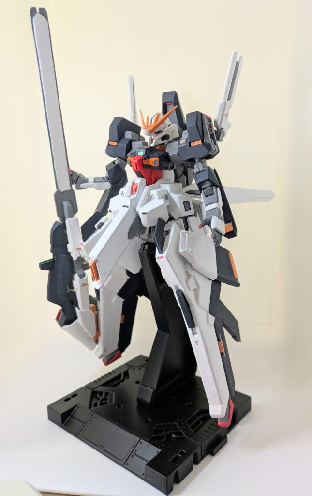 TR-6ハイゼンスレイii