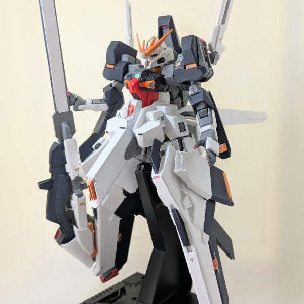 TR-6ハイゼンスレイii