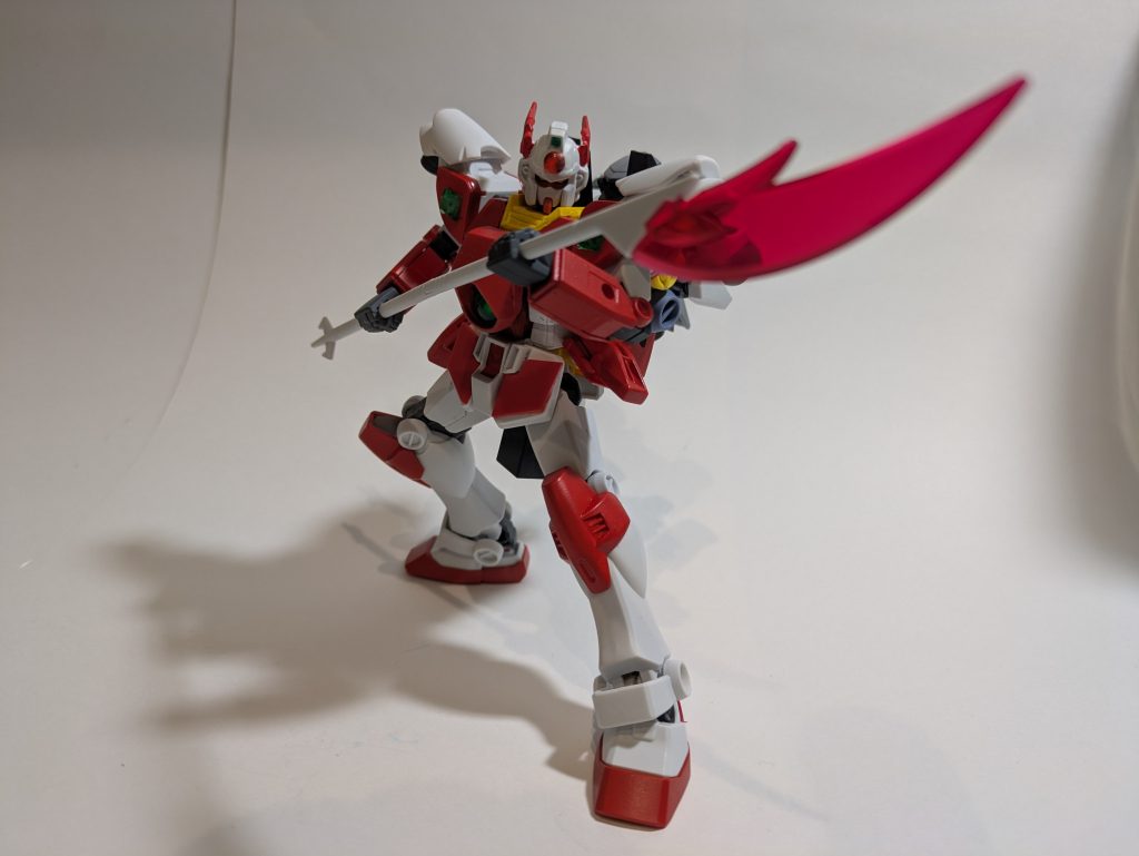 フェイロンガンダム