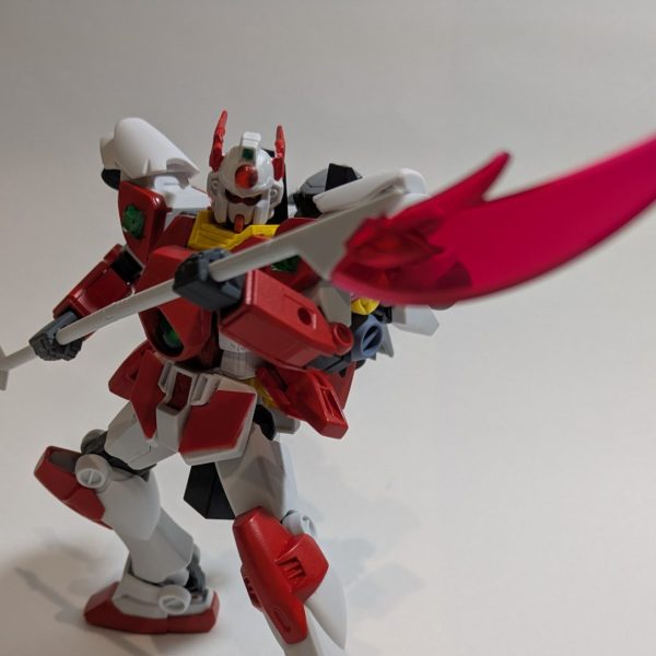 フェイロンガンダム