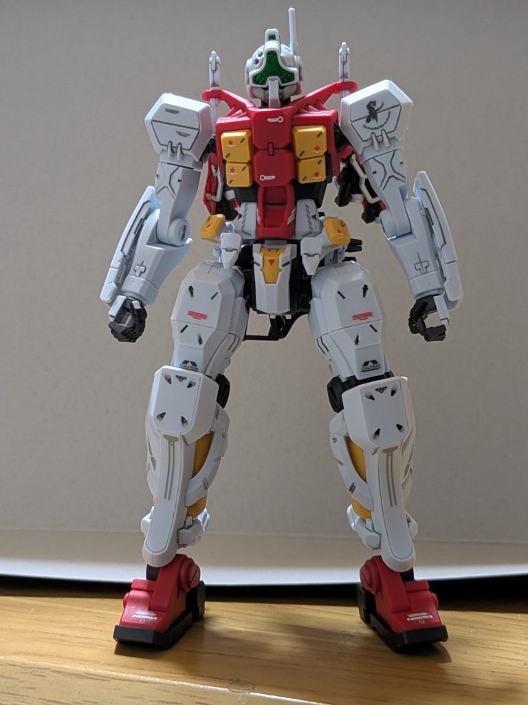 GQuuuuuuX版ジ…ゲルググ