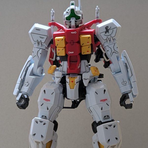 GQuuuuuuX版ジ…ゲルググ