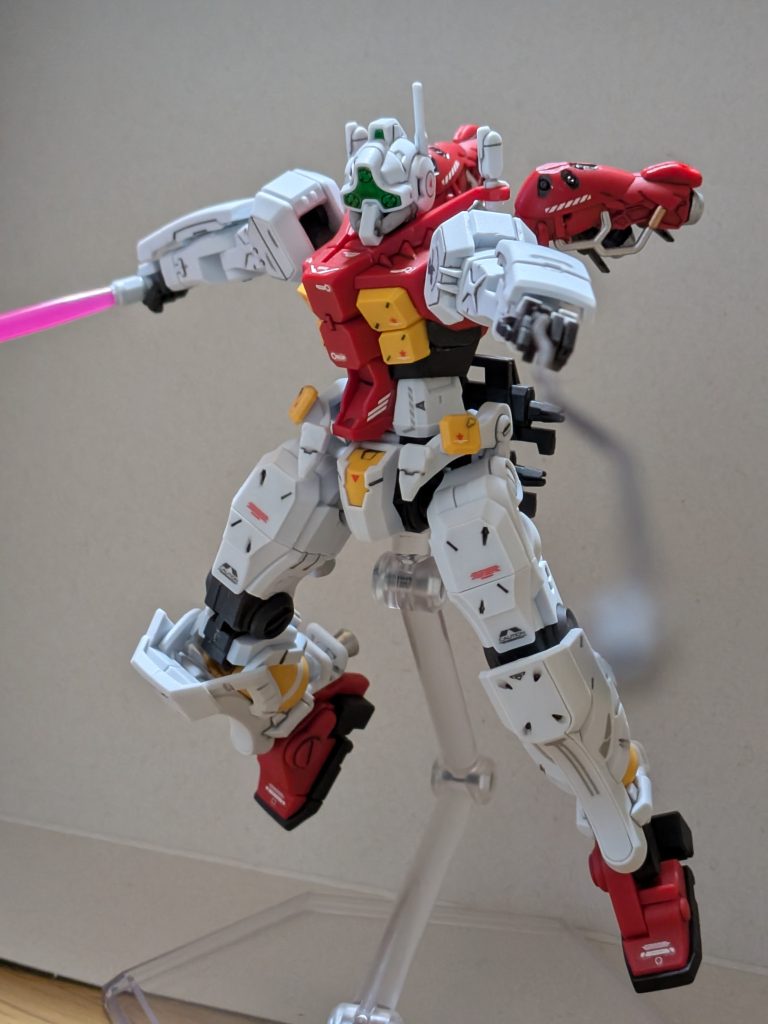 リード線もイイね!