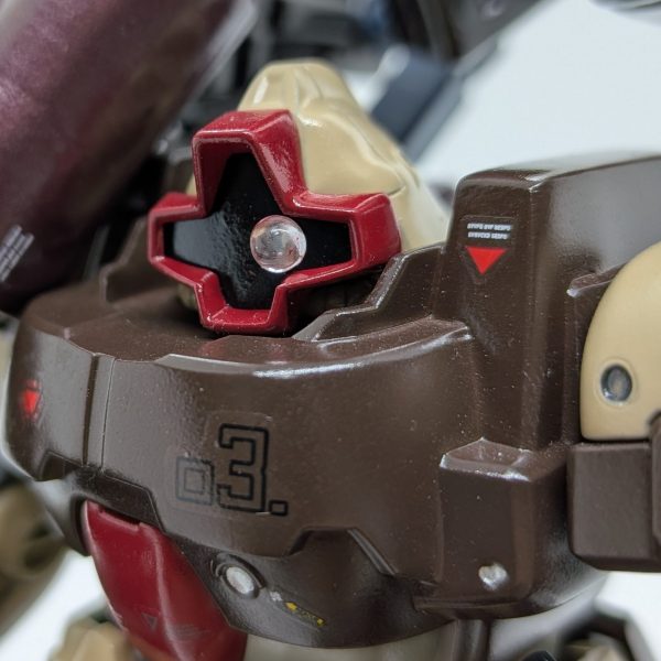 重装ドム・トローベン