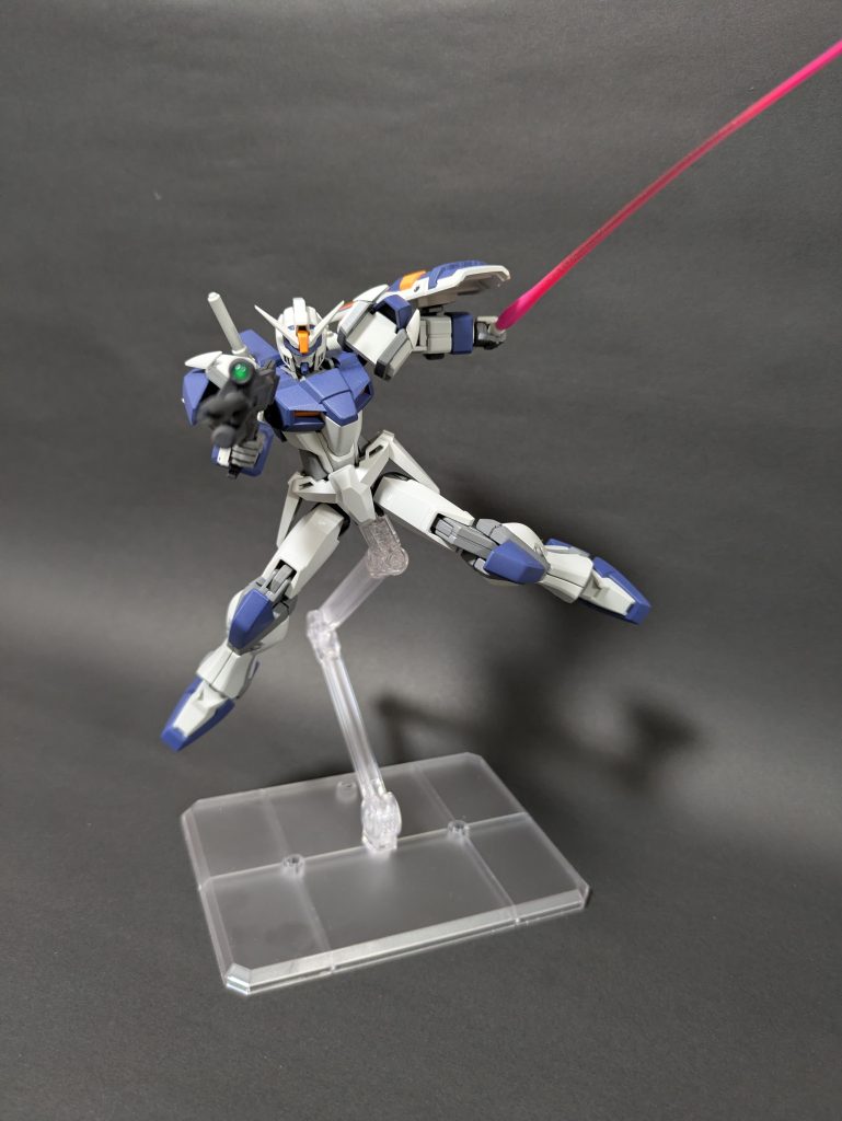 デュエルガンダム