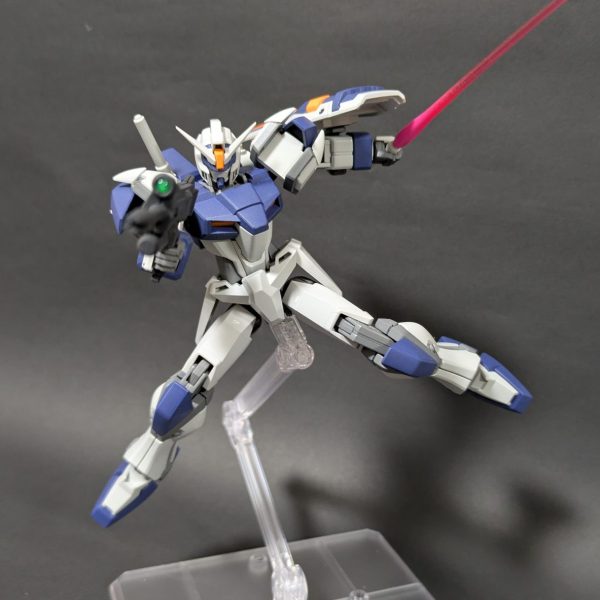 デュエルガンダム