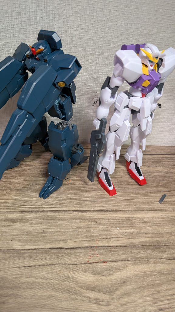 ラファエルガンダム
