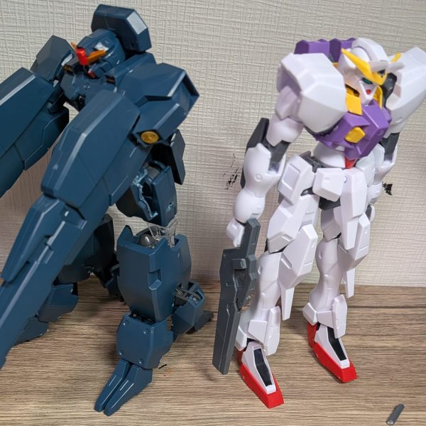 ラファエルガンダム