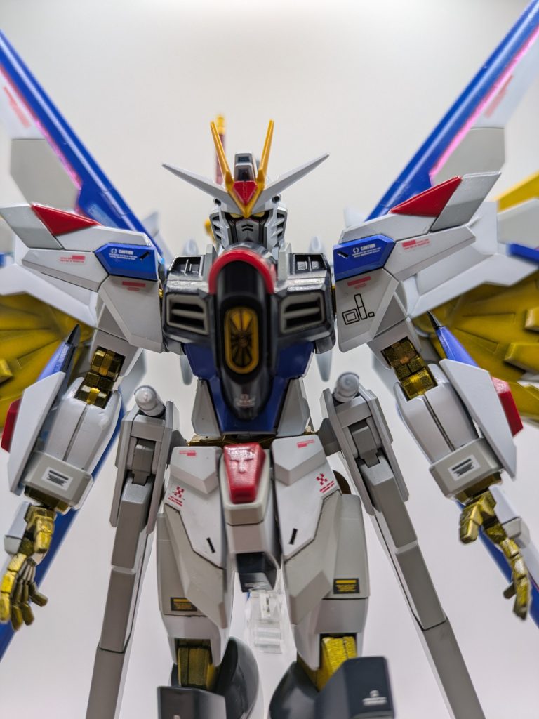 プレゼント用に作りました