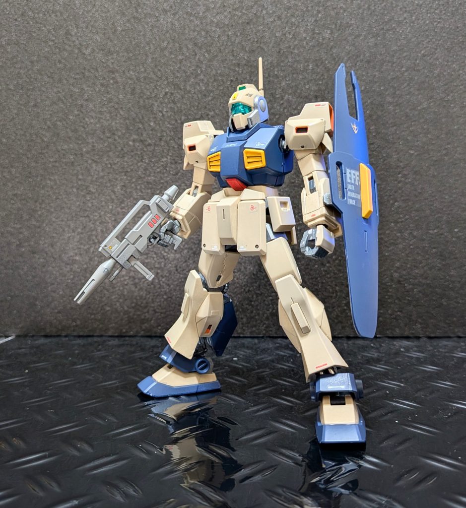 ネモ　ユニコーンデザートカラー