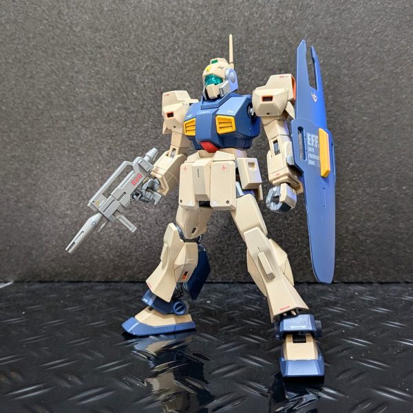 ネモ　ユニコーンデザートカラー