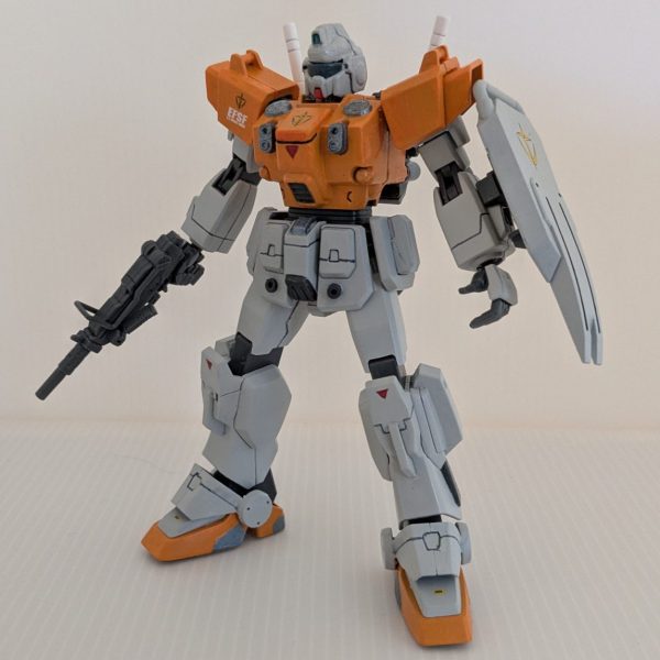 量産型ブルーデスティニー(試験機)