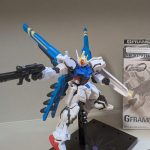 初投稿！机写ってるじゃないか…ドラグーンストライクが届いた模様3月といえば卒業式[…]