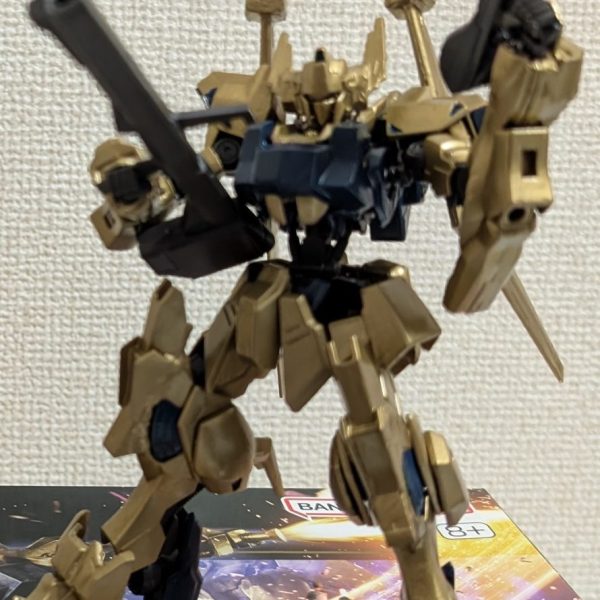ASW-G-19 ガンダムサレオス