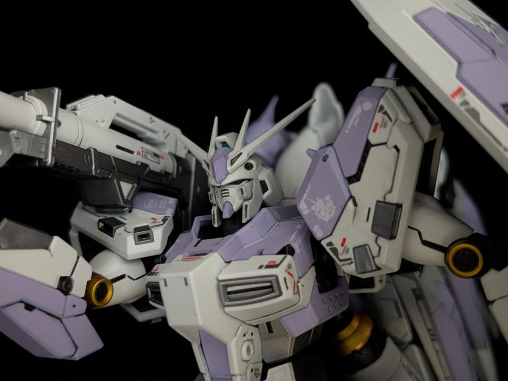 RG Hi-νガンダム