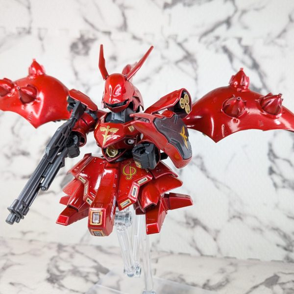 ナイチンゲール