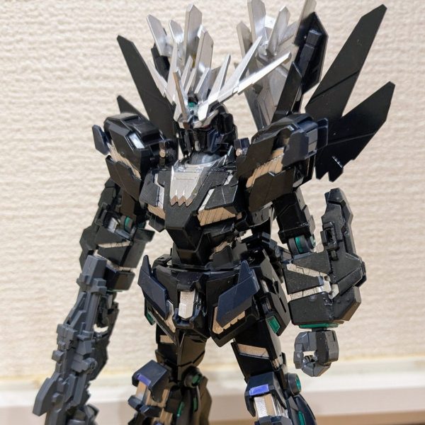 バンシィ・ノルン【輪堂千速コラボカラー】