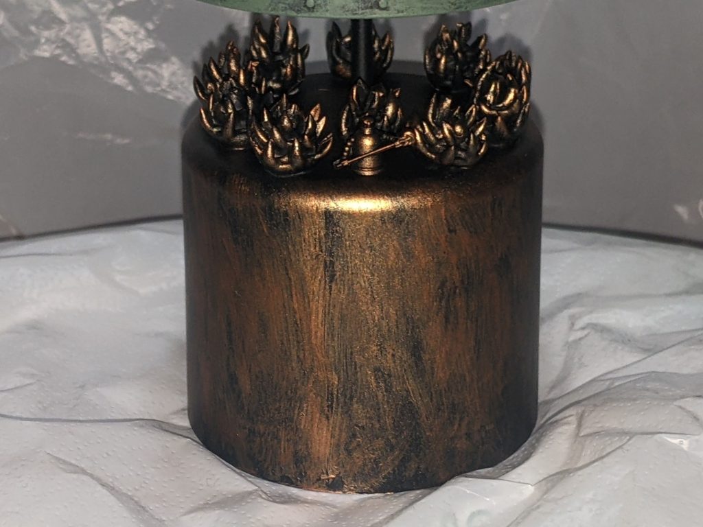 マンダラガンダム–2枚目/制作者：福狼。