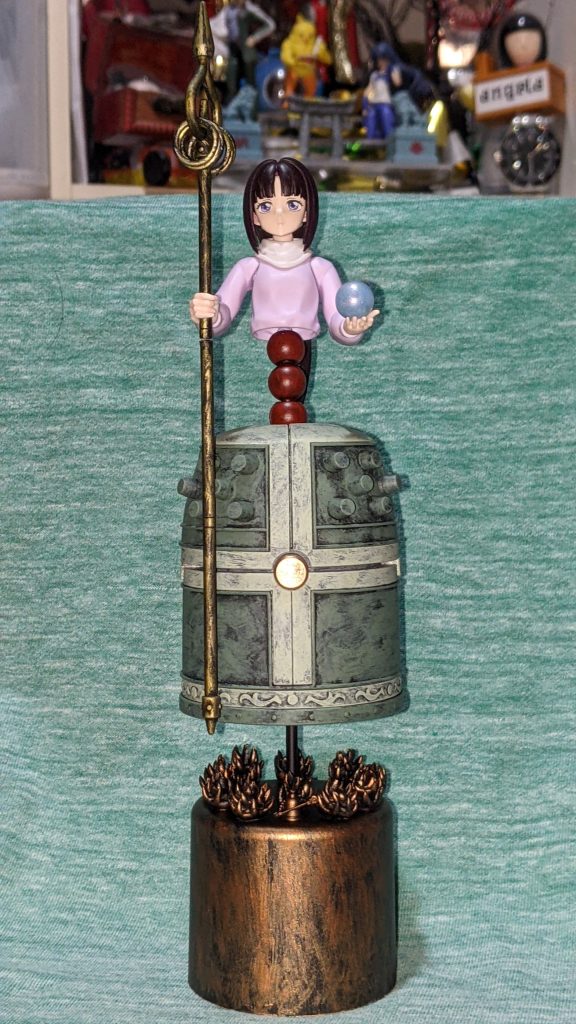 マンダラ ティファ 　大爆誕っ！！