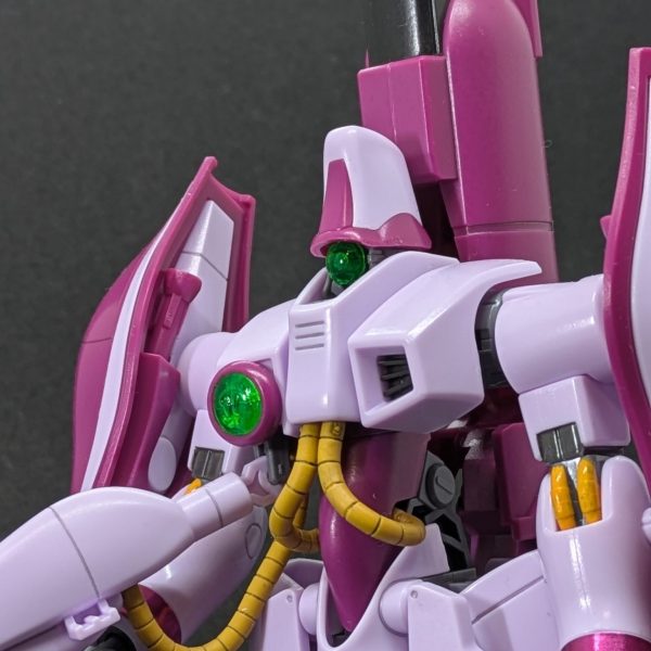 AMX−003　ガザC［ハマーン専用機］