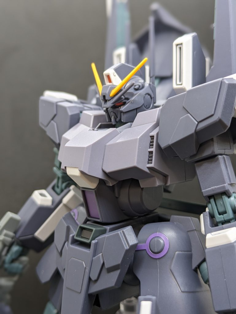 ARX−014S　シルヴァ・バトレ・サプレッサー