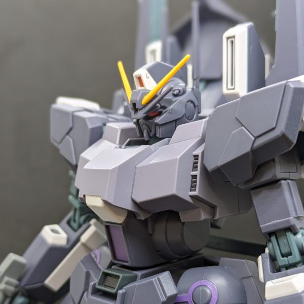 ARX−014S　シルヴァ・バトレ・サプレッサー