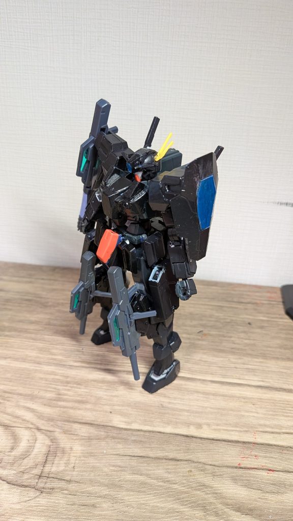 ケルディムガンダムサーガ