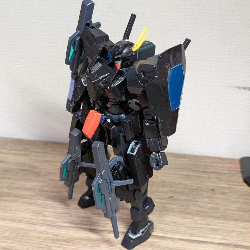 ケルディムガンダムサーガ