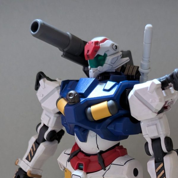 買いたいけど売ってないセイラ専用軽キャノン