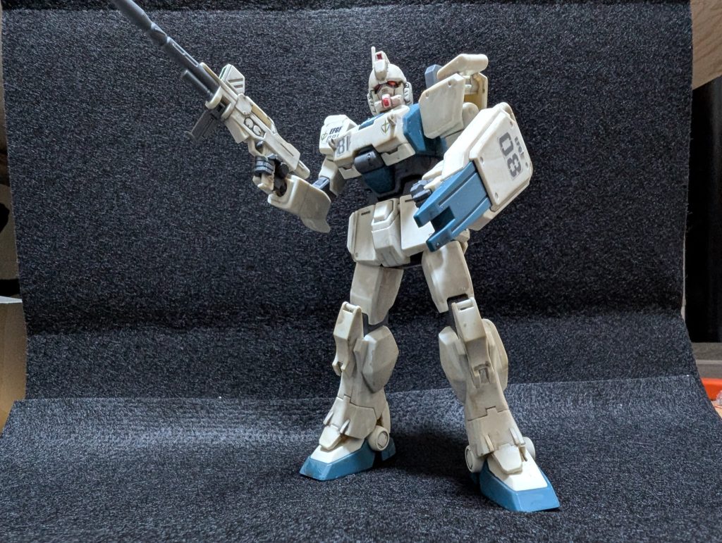 ガンダムEz8
