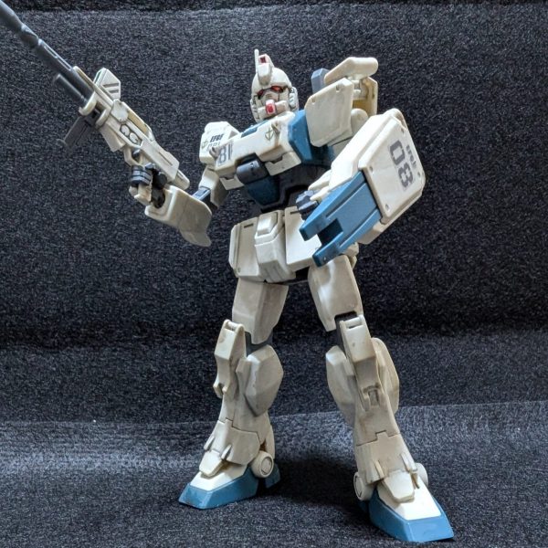 ガンダムEz8