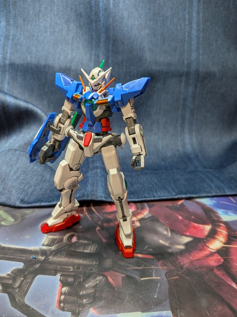 ガンダムエクシアリペアII