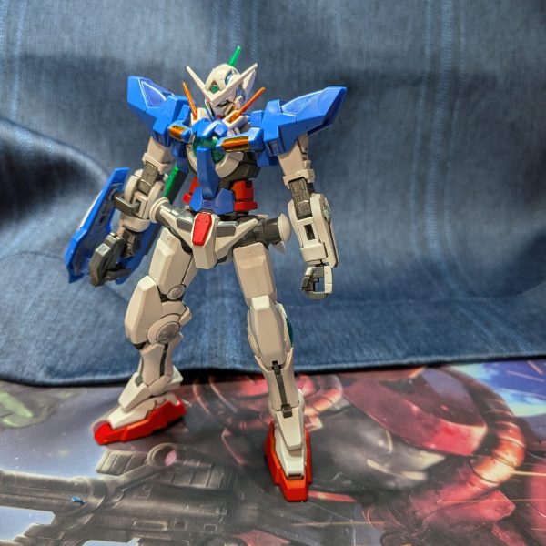 ガンダムエクシアリペアII