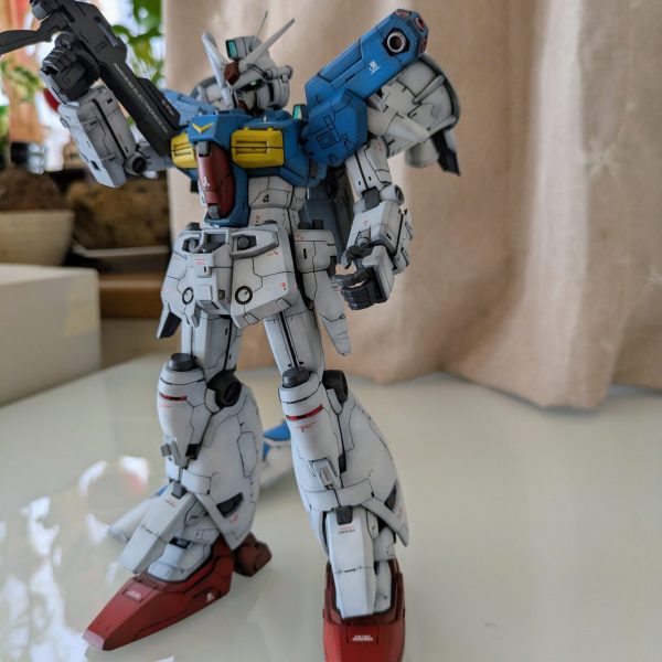 MG  GP01フルバーニアン